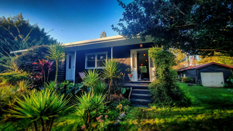 Real Estate in Bellingen