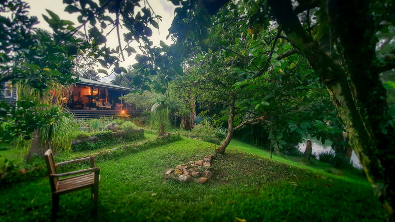 Real Estate in Bellingen