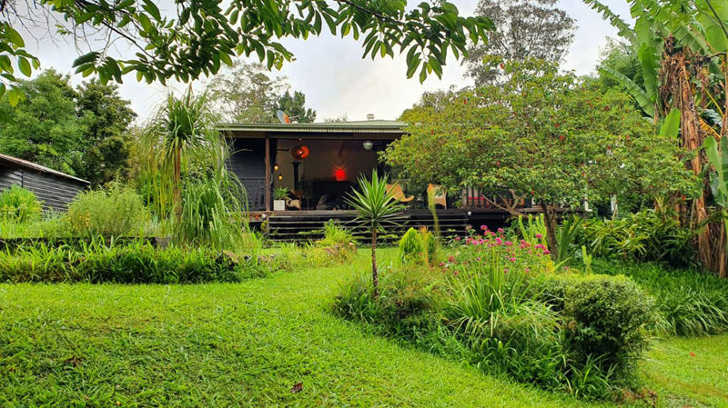 Real Estate in Bellingen
