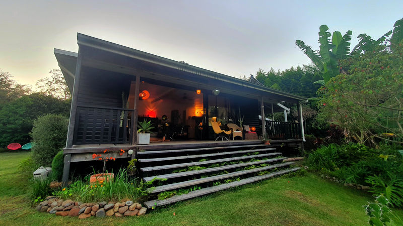 Real Estate in Bellingen