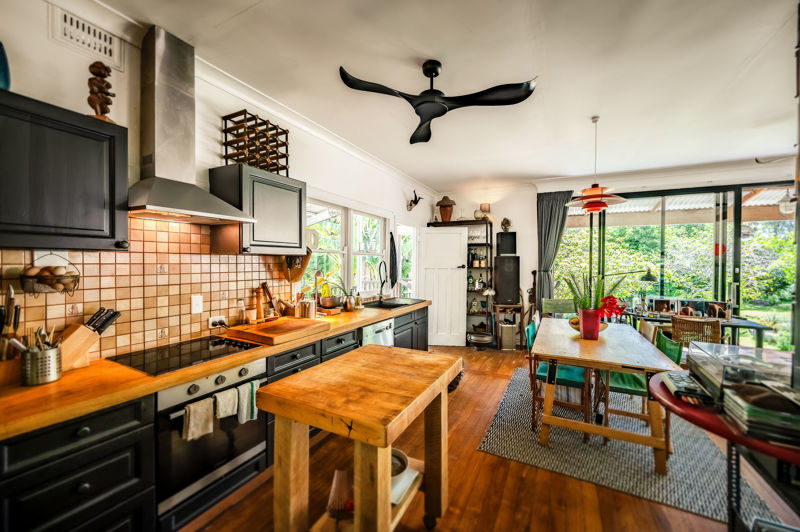 Real Estate in Bellingen