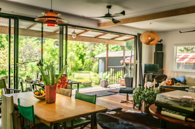 Real Estate in Bellingen