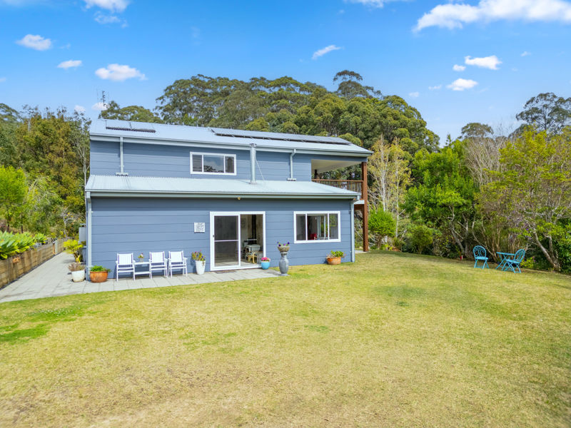 Real Estate in Valla