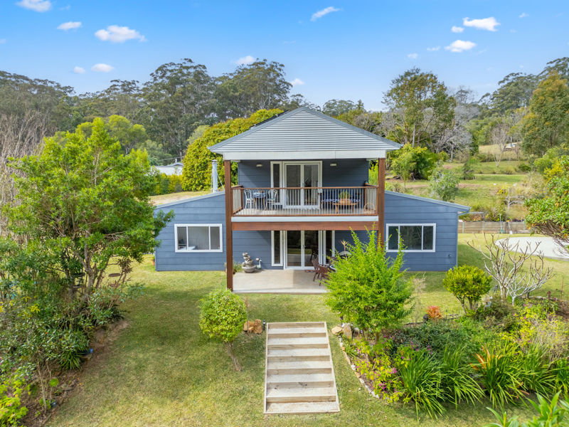 Property Sold in Valla