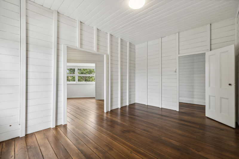 Property in Bellingen - Leased