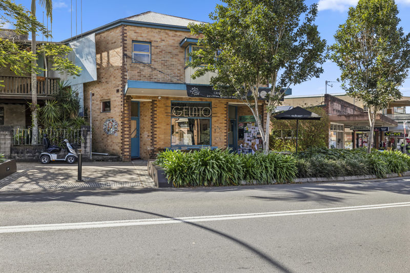 Bellingen real estate Leased