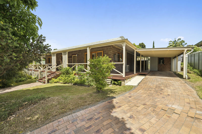 Bellingen real estate Sold