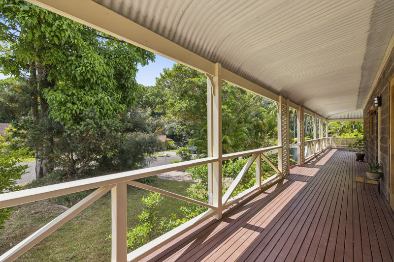 Real Estate in Bellingen