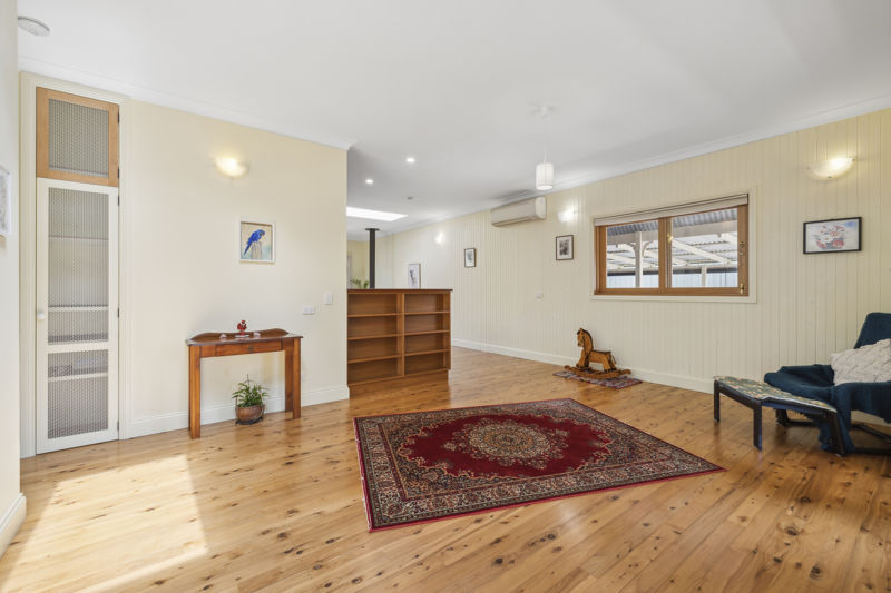 Real Estate in Bellingen