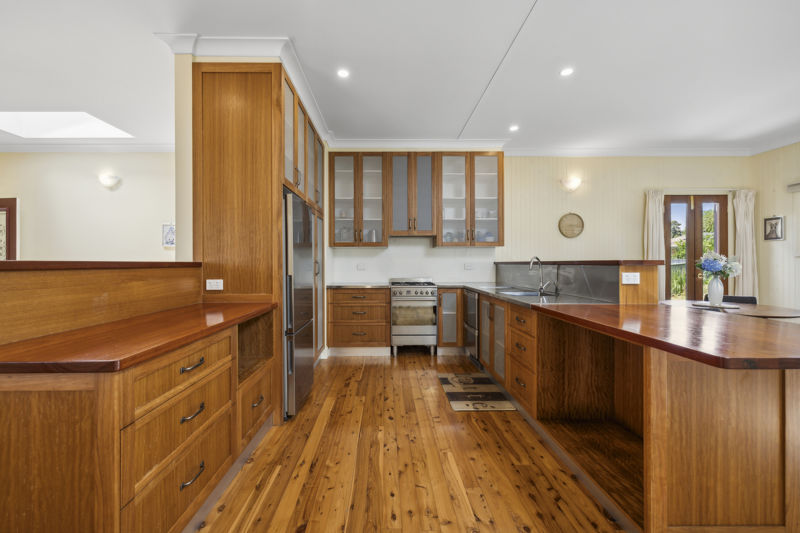 Bellingen Properties Sold