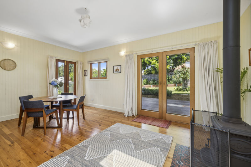 Real Estate in Bellingen