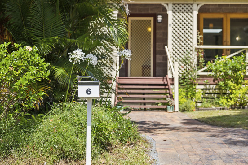Real Estate in Bellingen