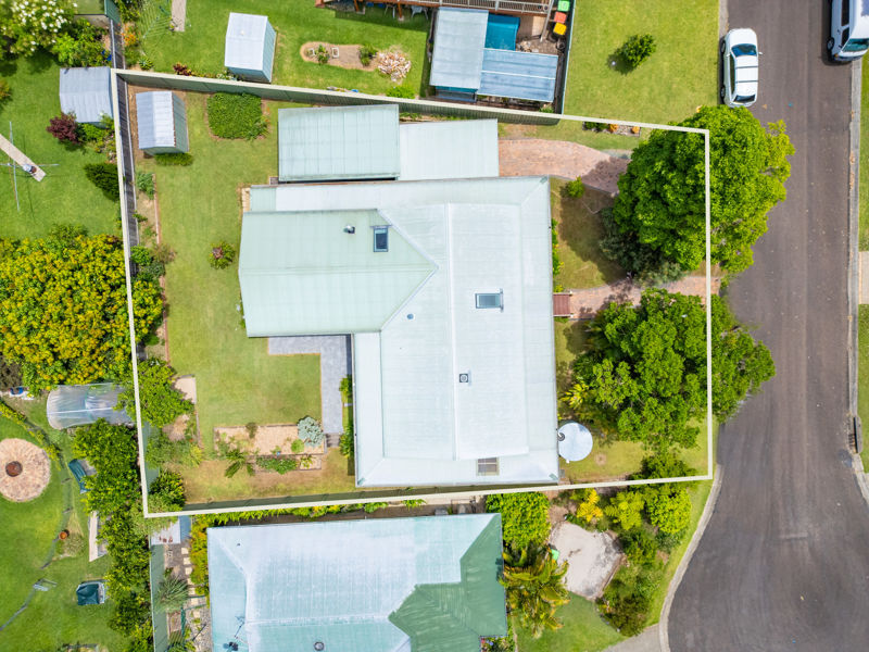 Real Estate in Bellingen