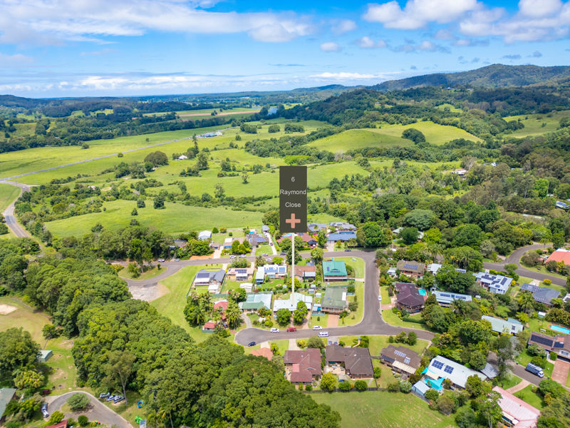 Real Estate in Bellingen