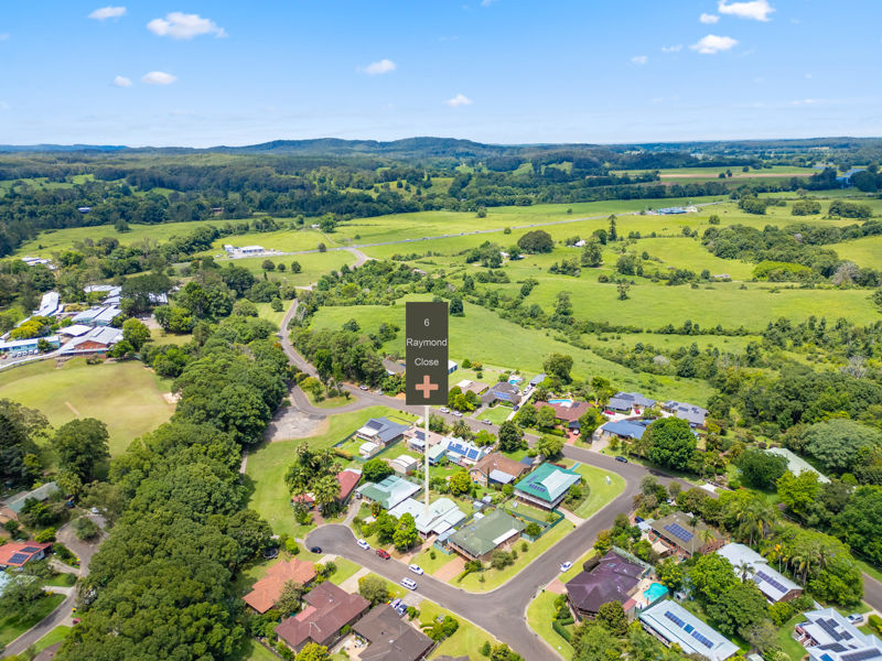 Real Estate in Bellingen