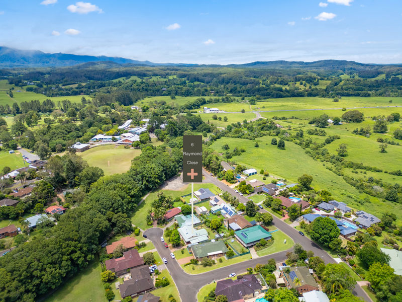 Real Estate in Bellingen