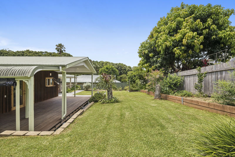 Real Estate in Bellingen