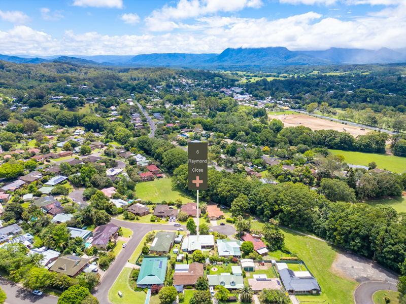 Real Estate in Bellingen