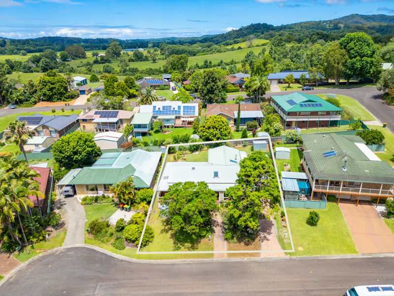 Real Estate in Bellingen
