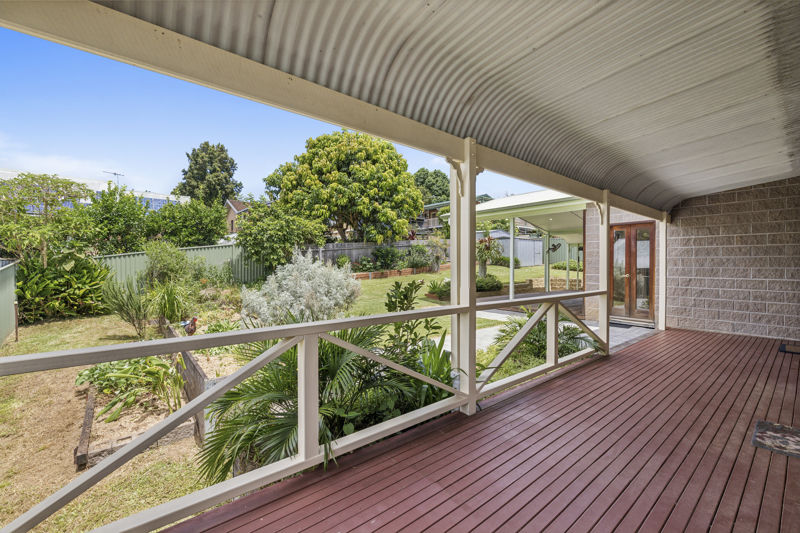 Real Estate in Bellingen