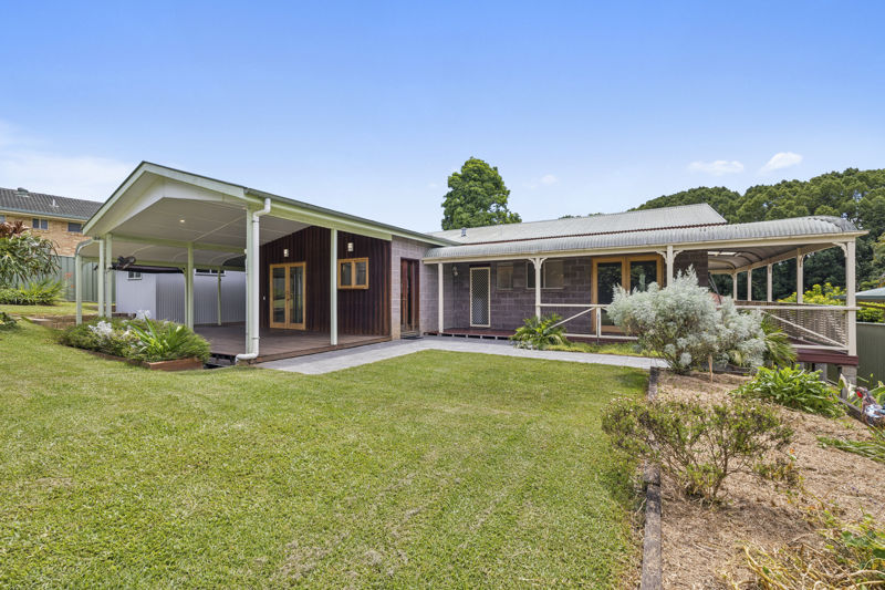 Property Sold in Bellingen