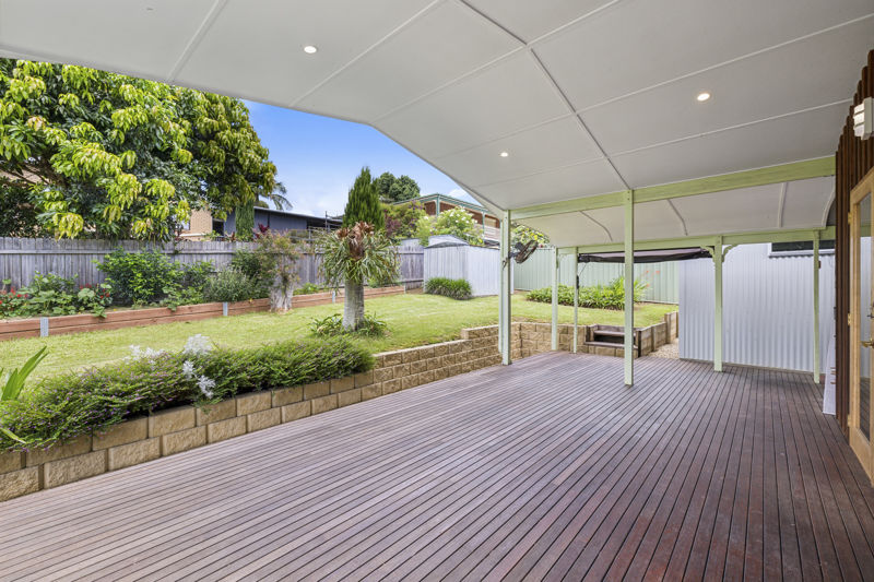 Real Estate in Bellingen