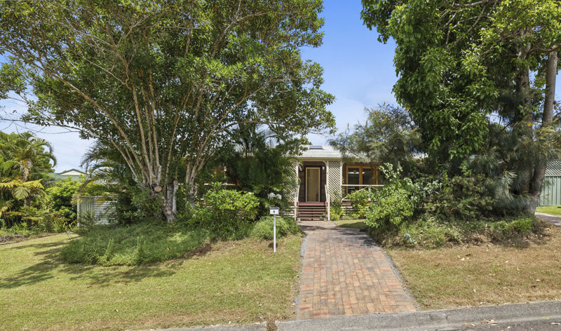 Real Estate in Bellingen