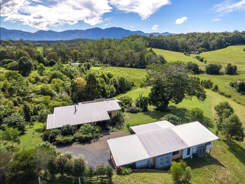 Real Estate in Bellingen
