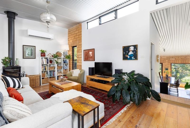 Real Estate in Bellingen
