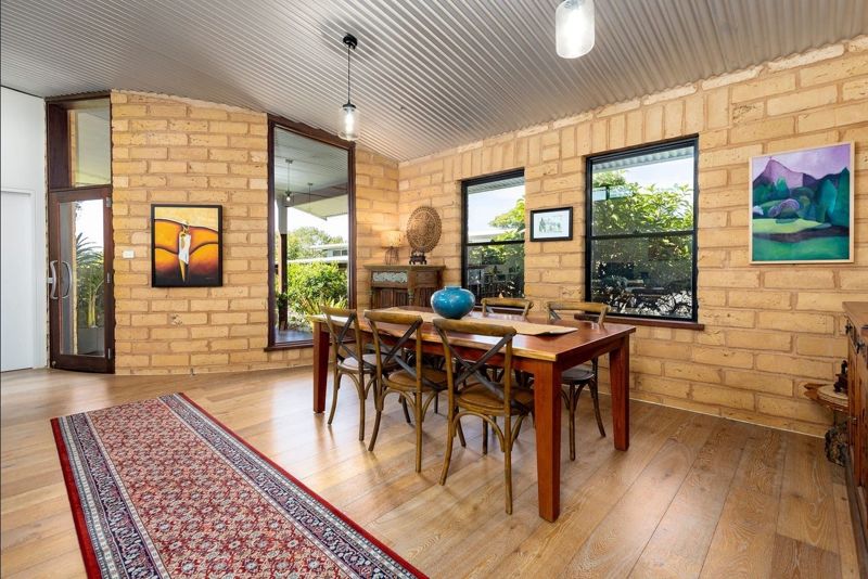 Open for inspection in Bellingen