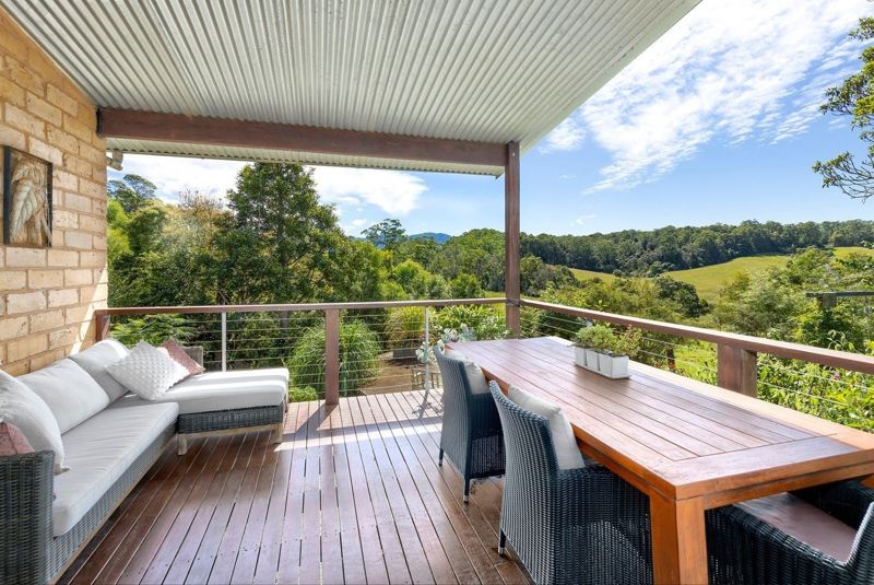Property in Bellingen - $795.00 per week
