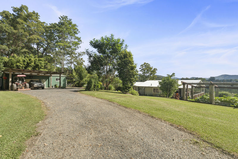 Real Estate in Bellingen