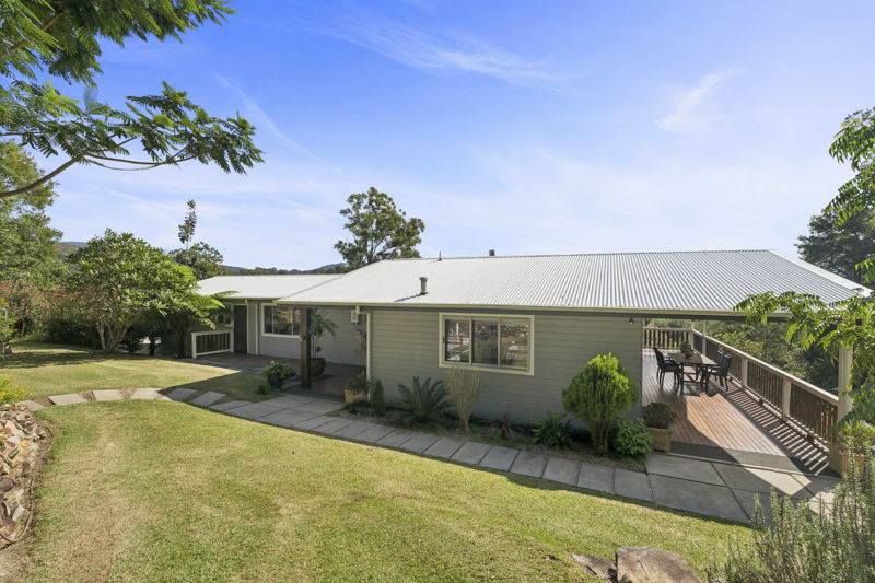 Real Estate in Bellingen