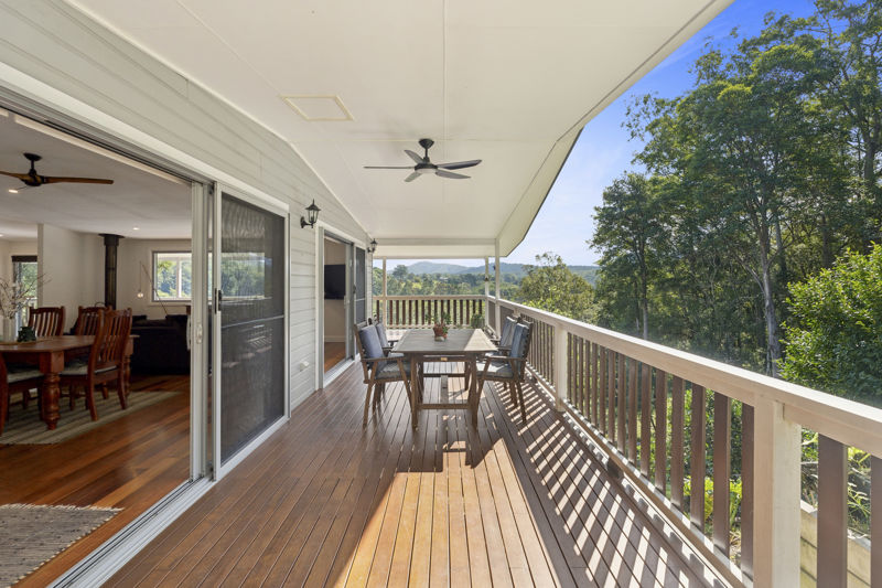 Real Estate in Bellingen