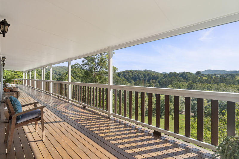 Real Estate in Bellingen