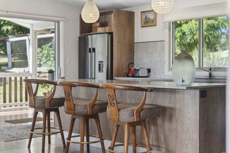 Real Estate in Bellingen
