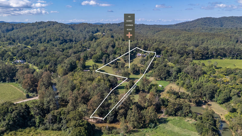 Real Estate in Bellingen