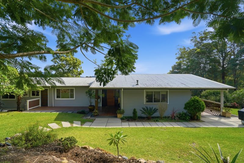 Property in Bellingen - $1.5m