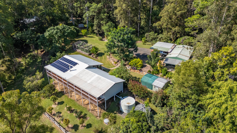 Real Estate in Bellingen