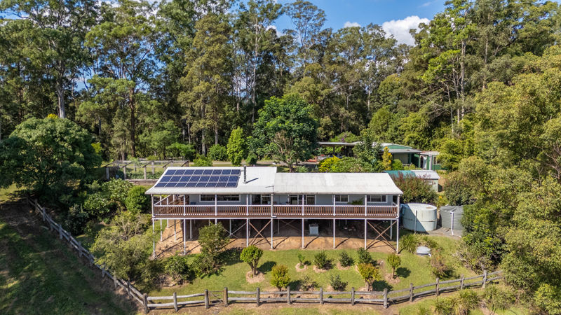 Real Estate in Bellingen
