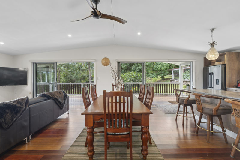 Real Estate in Bellingen