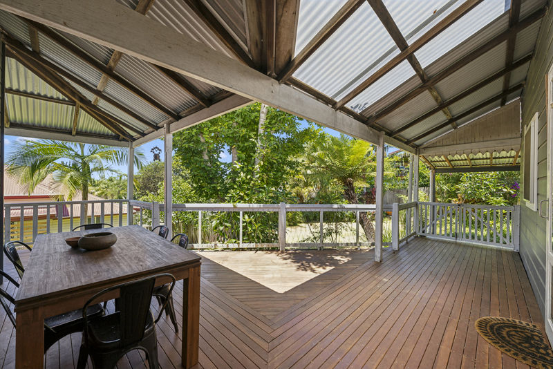 Real Estate in Bellingen