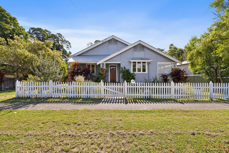 Property in Bellingen - Leased