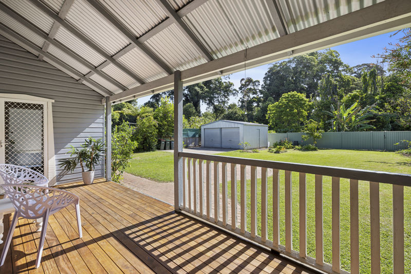 Real Estate in Bellingen