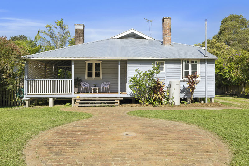 Real Estate in Bellingen