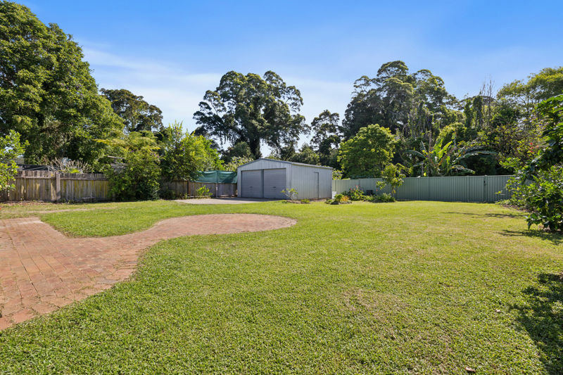 Bellingen Properties Leased