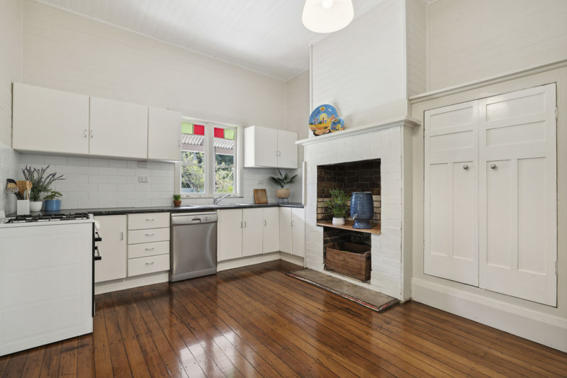 Bellingen real estate Leased