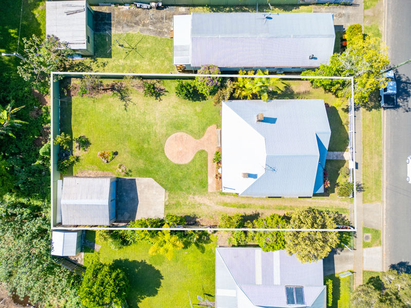 Real Estate in Bellingen