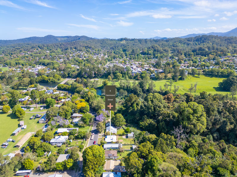 Real Estate in Bellingen