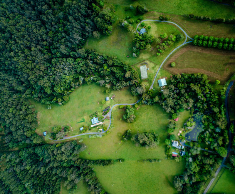 Property in Bellingen - $4.6m